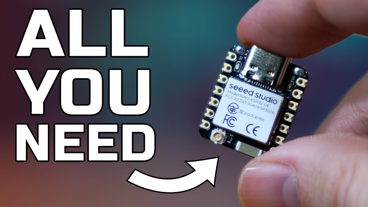Make your own Presence Sensors for CHEAP! TOMMY Sense TESTED, by TechteamGB